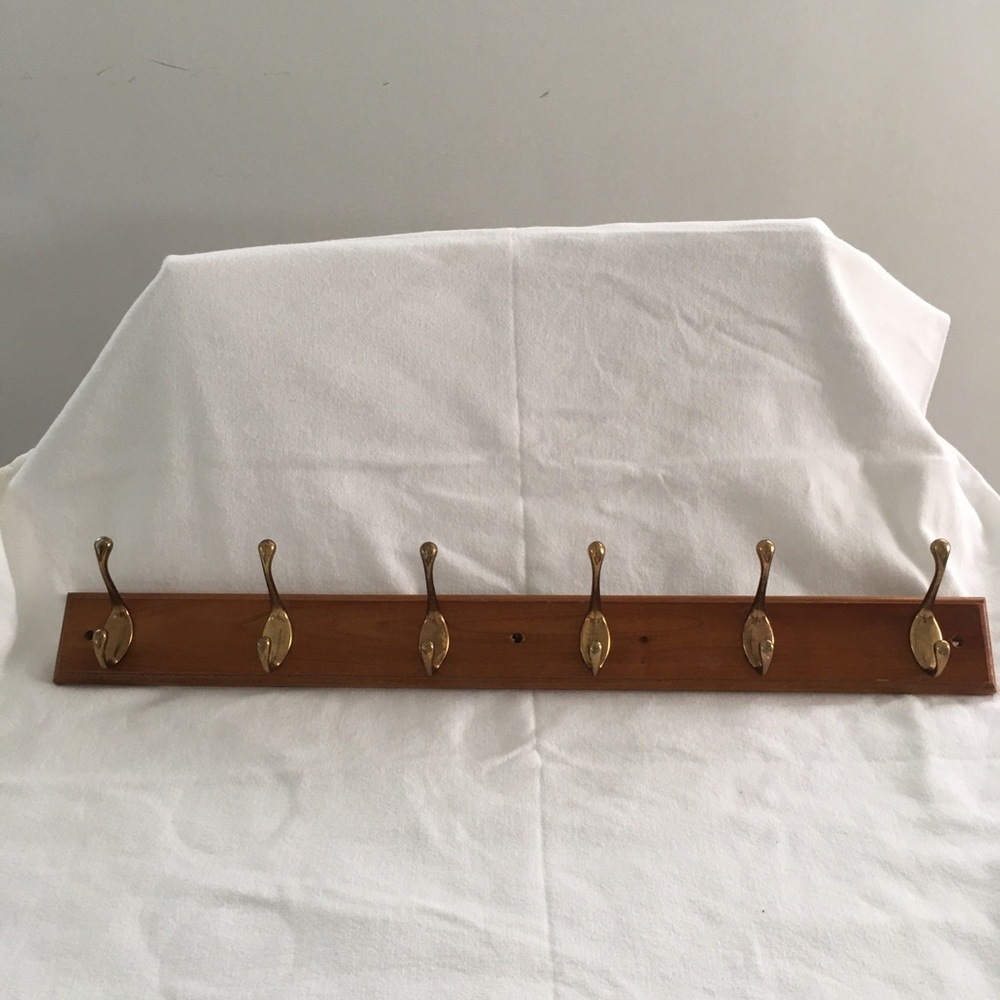 Coat rack